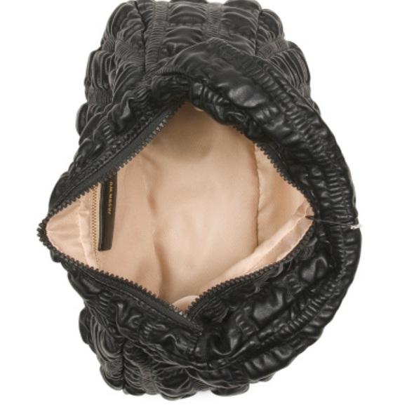 Jason Wu Fay Bubbled Small
Baguette Top Handle Handbag NWT - Picture 5 of 8